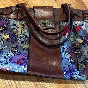 Fossil Bag